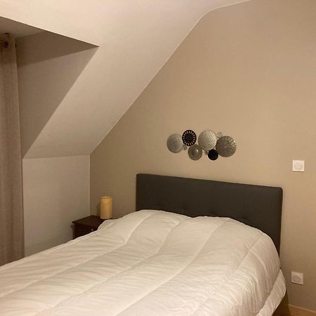 Les Balcons De L'Arbizon Lejlighed Guchen Eksteriør billede